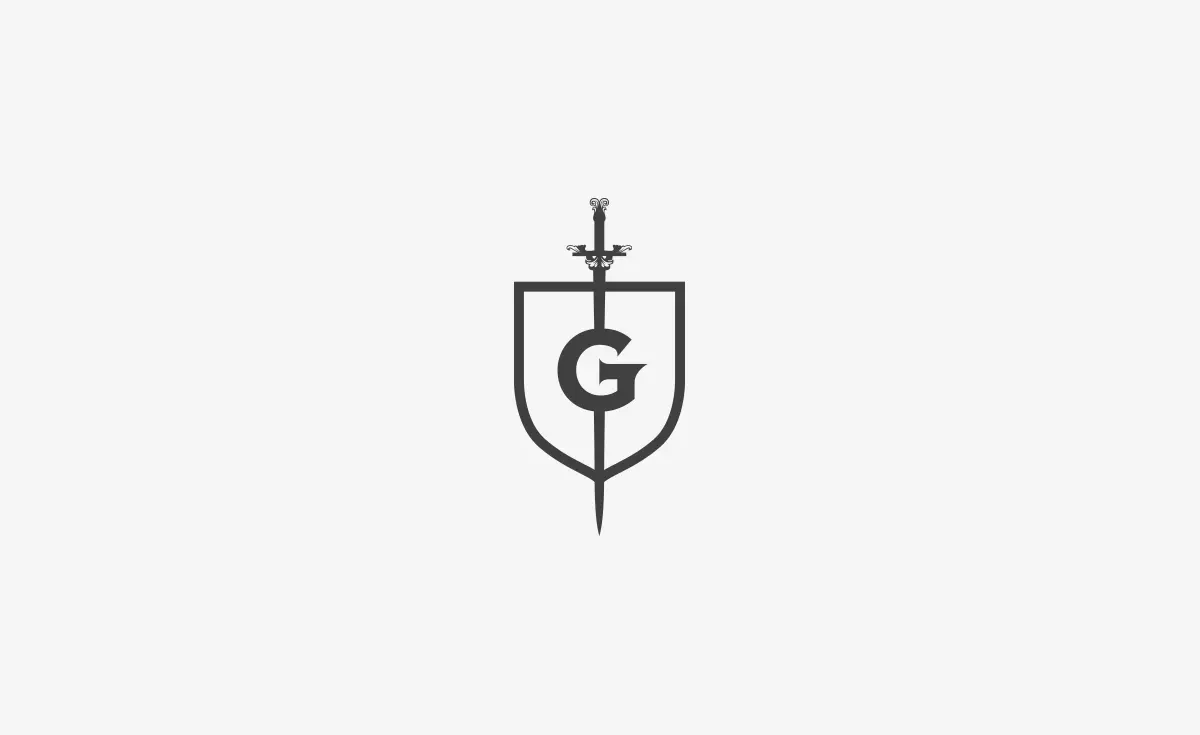 beer logo design