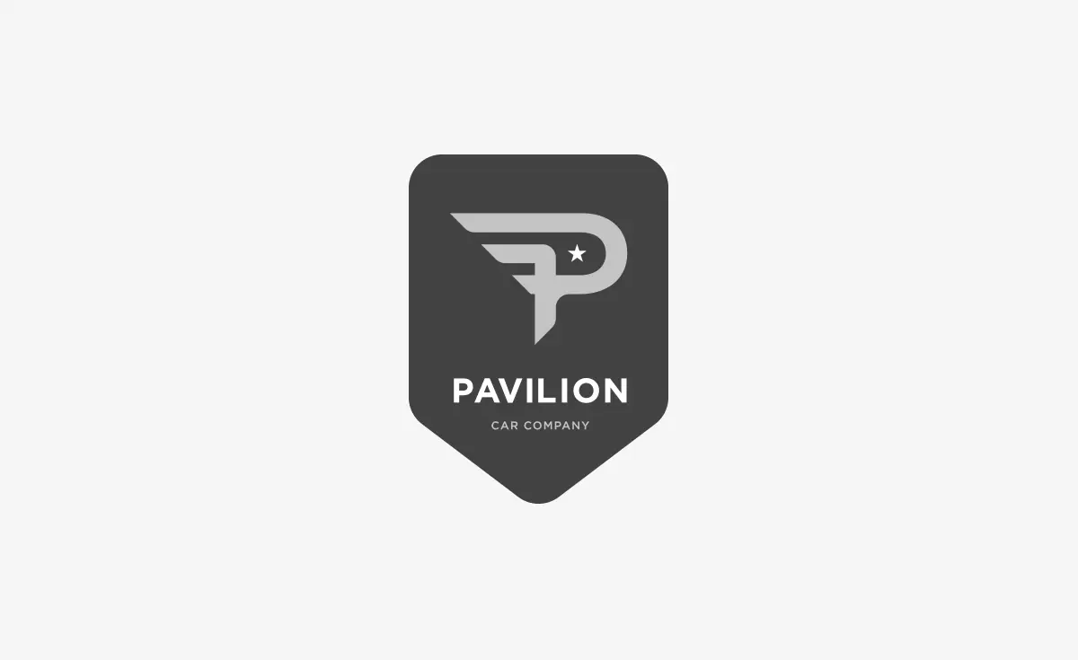 Creative logo design for local business
