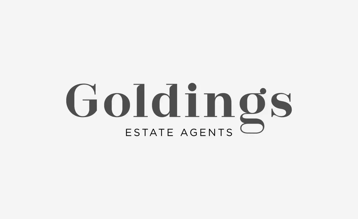 Estate Agents branding