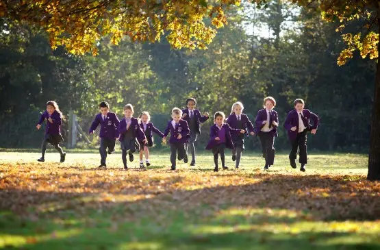 Thorpe Hall School