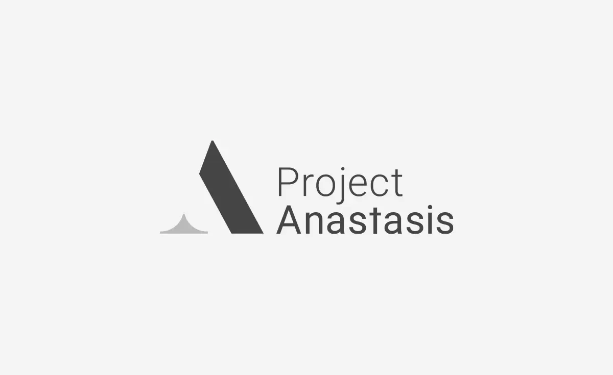 New business branding