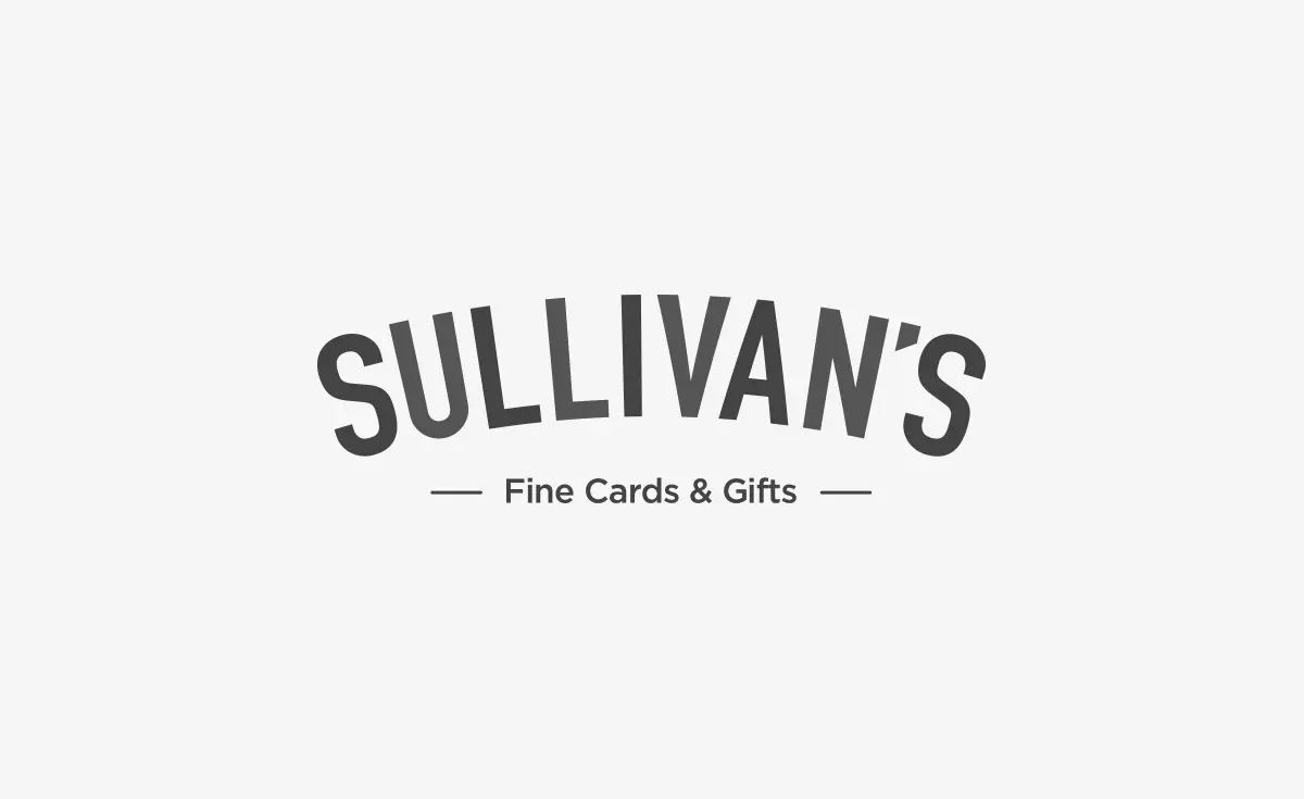 Creative logo design for shop
