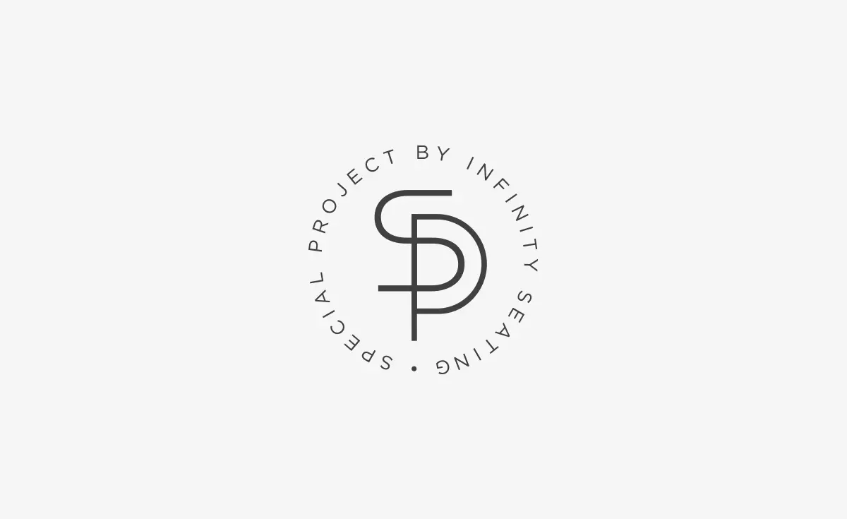 Logo design for local business