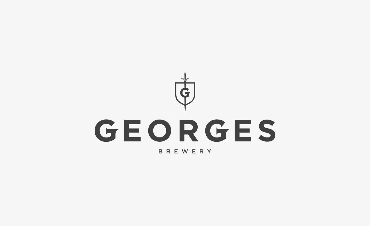 School logo design